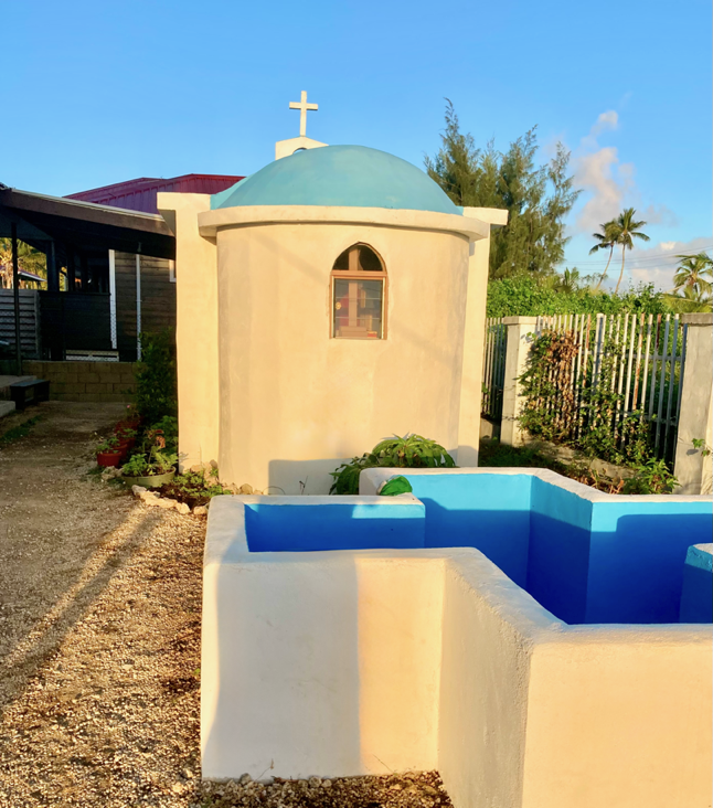 Saints Peter and Paul 